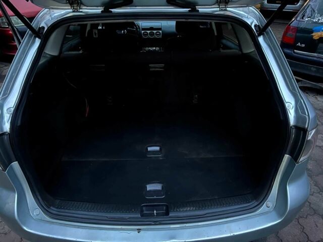 Сірий Мазда 6, об'ємом двигуна 2 л та пробігом 280 тис. км за 2500 $, фото 7 на Automoto.ua