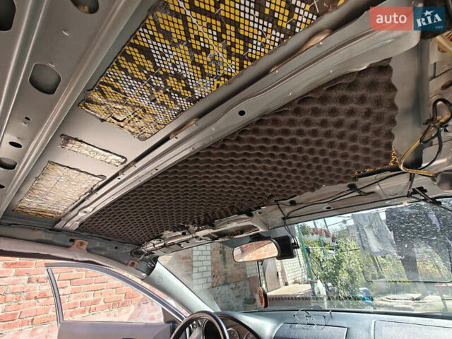 Сірий Мазда 6, об'ємом двигуна 1.8 л та пробігом 164 тис. км за 3550 $, фото 8 на Automoto.ua