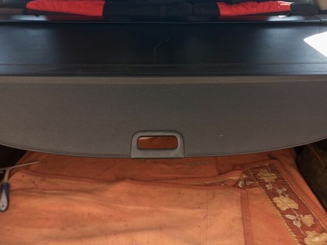 Серый Мазда 6, объемом двигателя 1.8 л и пробегом 229 тыс. км за 4200 $, фото 3 на Automoto.ua