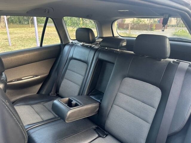 Серый Мазда 6, объемом двигателя 2 л и пробегом 0 тыс. км за 1999 $, фото 4 на Automoto.ua