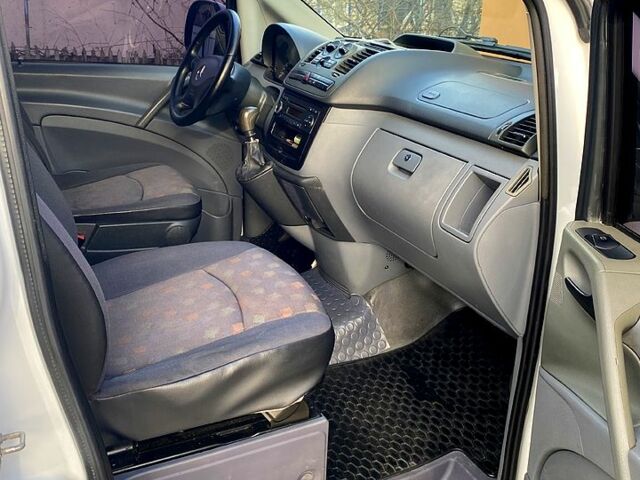 Сірий Мазда 6, об'ємом двигуна 2 л та пробігом 197 тис. км за 3800 $, фото 6 на Automoto.ua