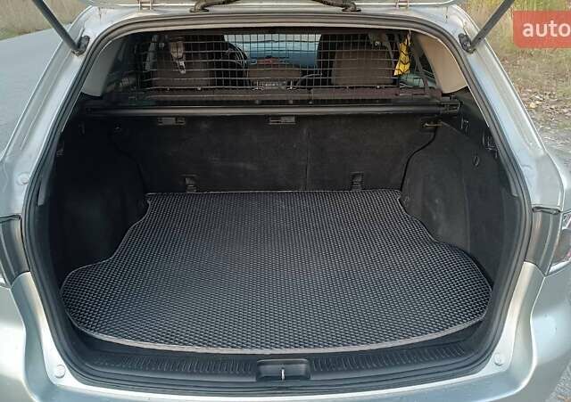 Сірий Мазда 6, об'ємом двигуна 1.8 л та пробігом 250 тис. км за 5700 $, фото 25 на Automoto.ua
