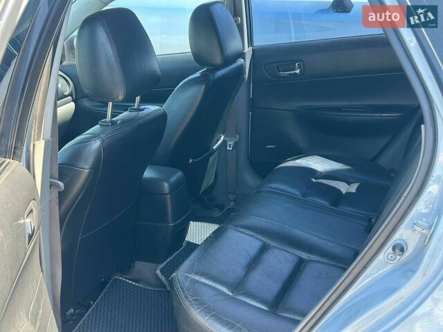 Сірий Мазда 6, об'ємом двигуна 2 л та пробігом 300 тис. км за 2500 $, фото 7 на Automoto.ua