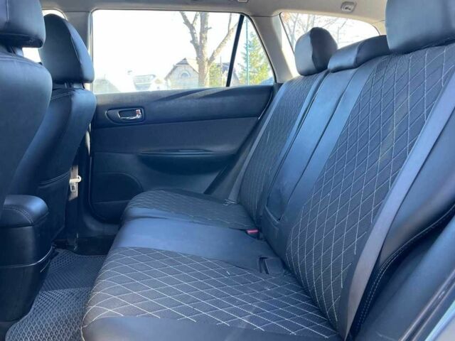 Серый Мазда 6, объемом двигателя 2 л и пробегом 298 тыс. км за 4200 $, фото 9 на Automoto.ua