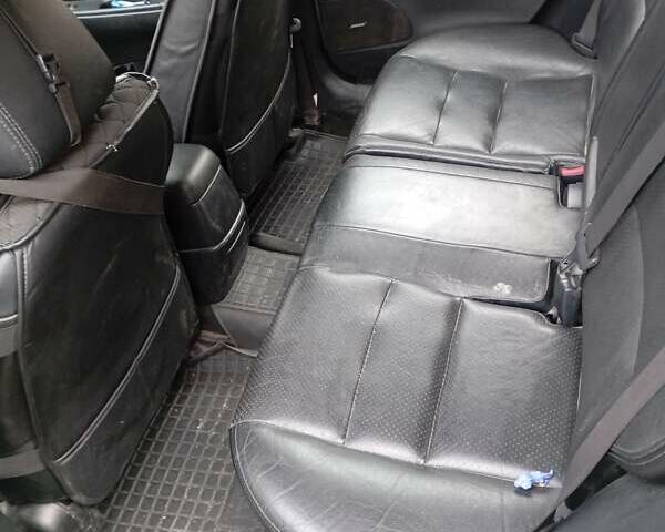 Сірий Мазда 6, об'ємом двигуна 2 л та пробігом 231 тис. км за 4500 $, фото 1 на Automoto.ua