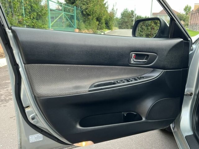 Сірий Мазда 6, об'ємом двигуна 2 л та пробігом 232 тис. км за 2944 $, фото 10 на Automoto.ua