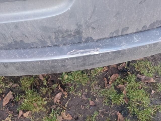 Серый Мазда 6, объемом двигателя 2 л и пробегом 336 тыс. км за 3600 $, фото 10 на Automoto.ua