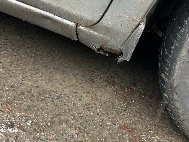 Серый Мазда 6, объемом двигателя 2 л и пробегом 3 тыс. км за 2900 $, фото 12 на Automoto.ua