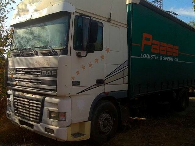 Сірий Мазда 6, об'ємом двигуна 2 л та пробігом 300 тис. км за 1405 $, фото 6 на Automoto.ua