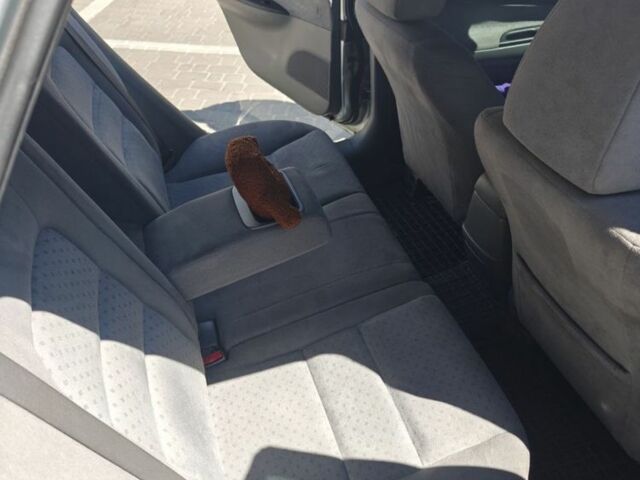 Серый Мазда 6, объемом двигателя 1.8 л и пробегом 164 тыс. км за 3550 $, фото 8 на Automoto.ua