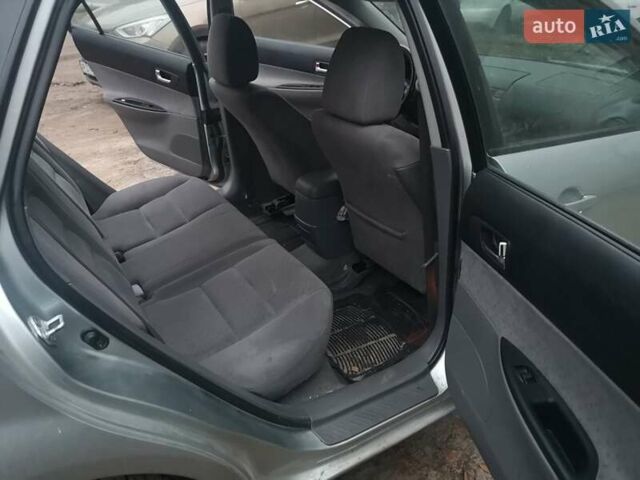 Серый Мазда 6, объемом двигателя 1.8 л и пробегом 219 тыс. км за 4550 $, фото 17 на Automoto.ua