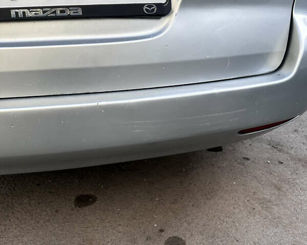 Сірий Мазда 6, об'ємом двигуна 2 л та пробігом 257 тис. км за 3950 $, фото 29 на Automoto.ua