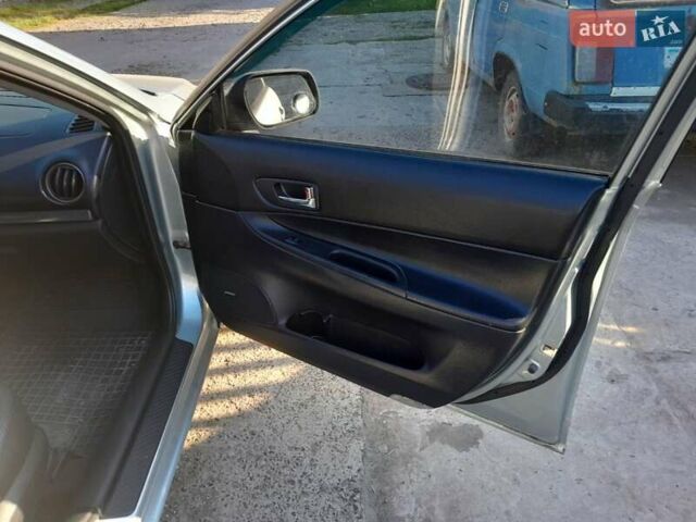 Серый Мазда 6, объемом двигателя 2 л и пробегом 344 тыс. км за 4800 $, фото 7 на Automoto.ua