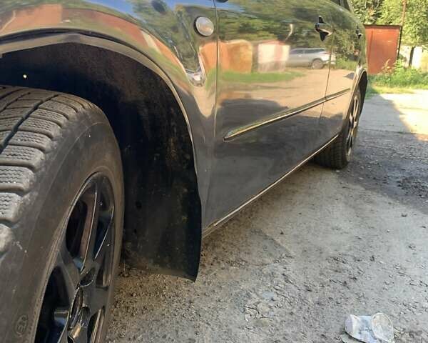 Серый Мазда 6, объемом двигателя 2 л и пробегом 294 тыс. км за 5500 $, фото 13 на Automoto.ua