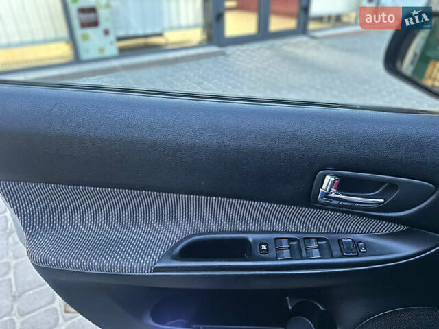 Сірий Мазда 6, об'ємом двигуна 2 л та пробігом 257 тис. км за 3950 $, фото 22 на Automoto.ua