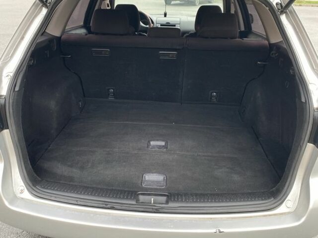 Сірий Мазда 6, об'ємом двигуна 2 л та пробігом 3 тис. км за 4200 $, фото 9 на Automoto.ua