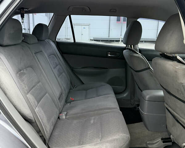 Сірий Мазда 6, об'ємом двигуна 2 л та пробігом 250 тис. км за 3800 $, фото 10 на Automoto.ua