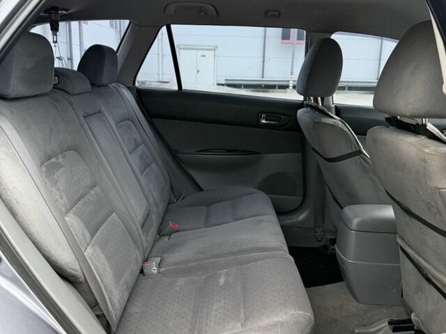 Сірий Мазда 6, об'ємом двигуна 2 л та пробігом 250 тис. км за 3800 $, фото 7 на Automoto.ua