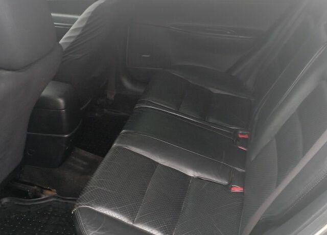 Мазда 6 2004 в Тетиеве на Automoto.ua Серый Мазда 6, объемом двигателя 2 л и пробегом 300 тыс. км за 2900 $, фото 11 на Automoto.ua