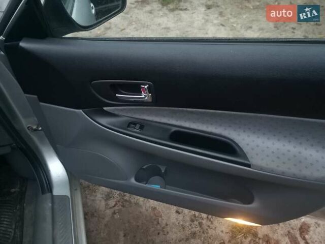 Серый Мазда 6, объемом двигателя 1.8 л и пробегом 219 тыс. км за 4550 $, фото 19 на Automoto.ua