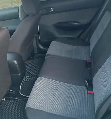 Сірий Мазда 6, об'ємом двигуна 1.8 л та пробігом 250 тис. км за 5700 $, фото 17 на Automoto.ua