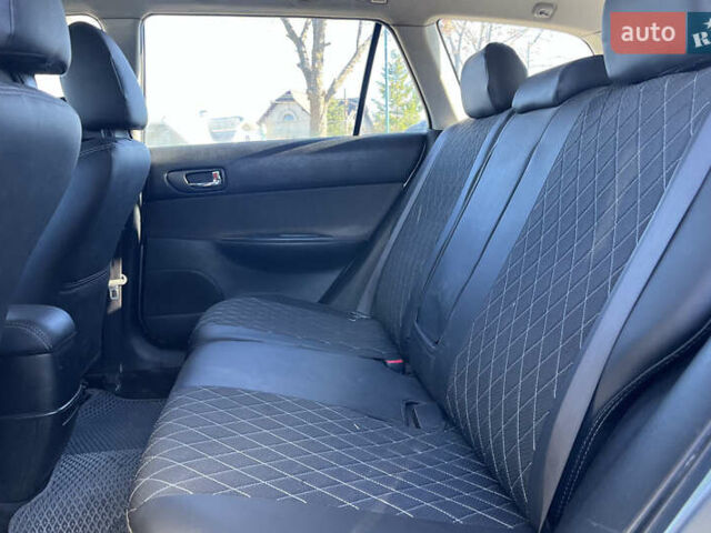 Серый Мазда 6, объемом двигателя 2 л и пробегом 298 тыс. км за 4200 $, фото 9 на Automoto.ua