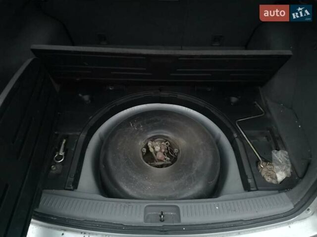 Серый Мазда 6, объемом двигателя 1.8 л и пробегом 219 тыс. км за 4550 $, фото 23 на Automoto.ua