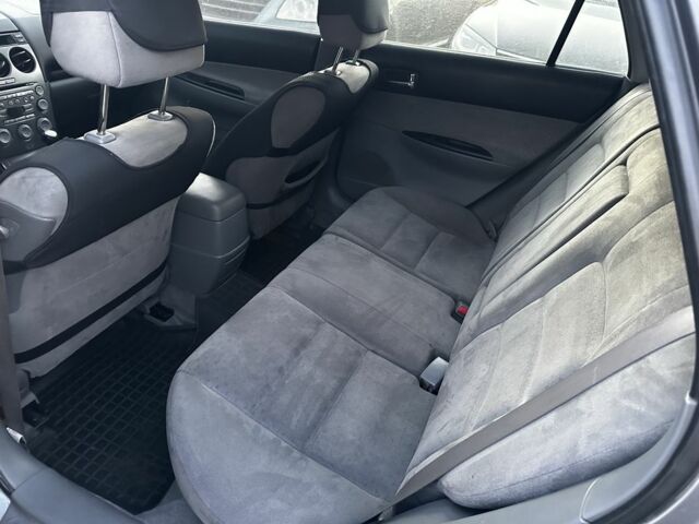 Сірий Мазда 6, об'ємом двигуна 2 л та пробігом 240 тис. км за 3999 $, фото 2 на Automoto.ua