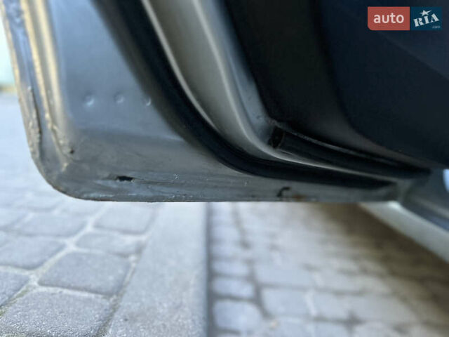 Сірий Мазда 6, об'ємом двигуна 2 л та пробігом 257 тис. км за 3950 $, фото 11 на Automoto.ua