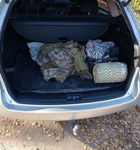 Мазда 6 2004 в Казатине на Automoto.ua Серый Мазда 6, объемом двигателя 1.8 л и пробегом 265 тыс. км за 3800 $, фото 3 на Automoto.ua