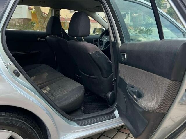 Сірий Мазда 6, об'ємом двигуна 2 л та пробігом 320 тис. км за 3200 $, фото 6 на Automoto.ua