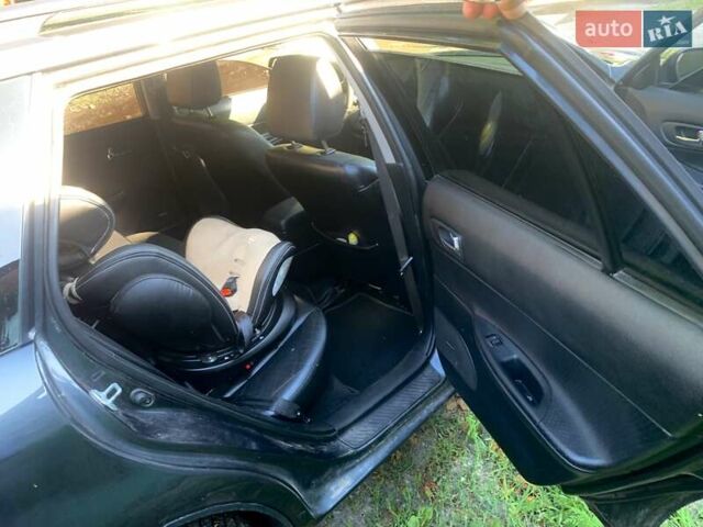 Серый Мазда 6, объемом двигателя 2 л и пробегом 294 тыс. км за 5500 $, фото 31 на Automoto.ua