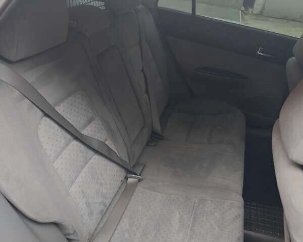 Сірий Мазда 6, об'ємом двигуна 1.8 л та пробігом 148 тис. км за 5100 $, фото 13 на Automoto.ua