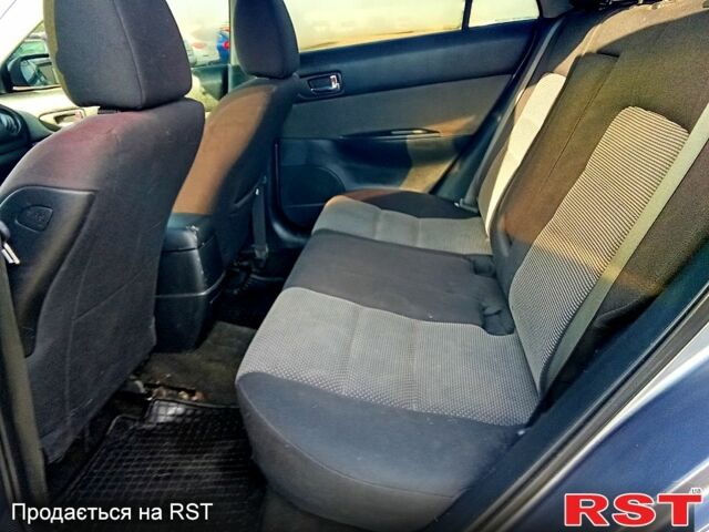 Сірий Мазда 6, об'ємом двигуна 2 л та пробігом 0 тис. км за 5000 $, фото 7 на Automoto.ua