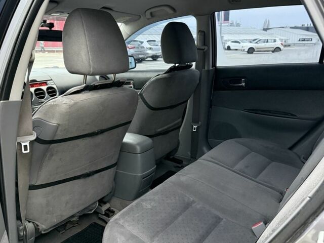 Сірий Мазда 6, об'ємом двигуна 2 л та пробігом 250 тис. км за 3800 $, фото 6 на Automoto.ua