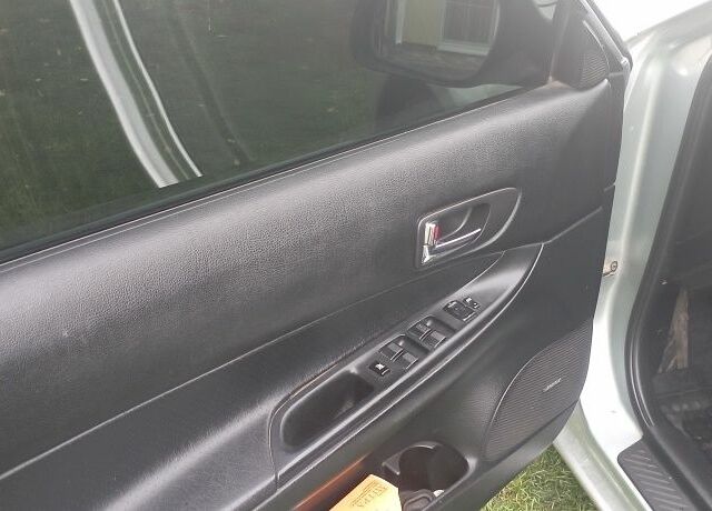 Мазда 6 2004 в Тетиеве на Automoto.ua Серый Мазда 6, объемом двигателя 2 л и пробегом 300 тыс. км за 2900 $, фото 12 на Automoto.ua