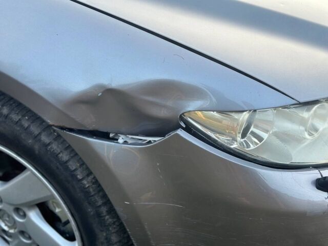 Серый Мазда 6, объемом двигателя 2 л и пробегом 0 тыс. км за 1999 $, фото 8 на Automoto.ua