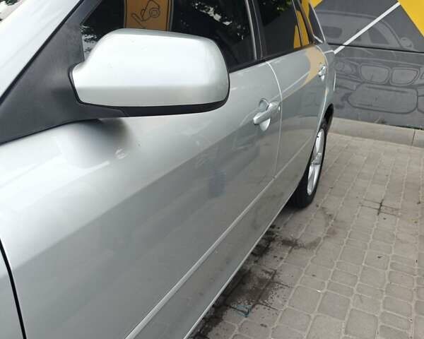 Сірий Мазда 6, об'ємом двигуна 1.8 л та пробігом 148 тис. км за 5100 $, фото 8 на Automoto.ua
