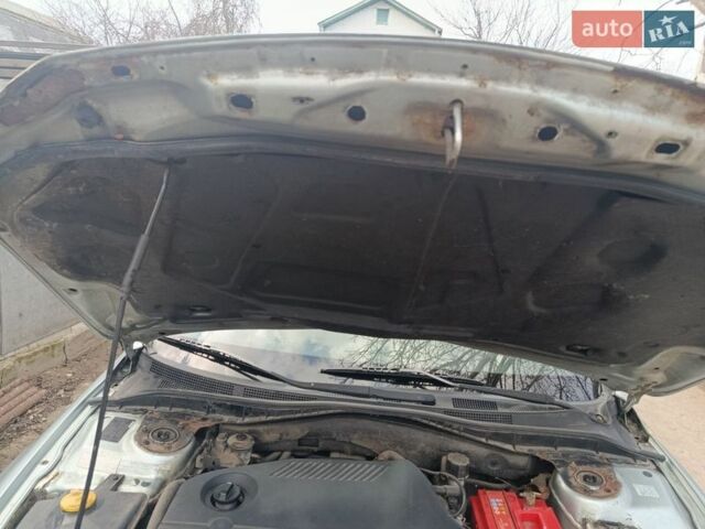 Сірий Мазда 6, об'ємом двигуна 2 л та пробігом 260 тис. км за 2800 $, фото 17 на Automoto.ua