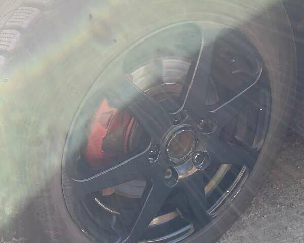 Серый Мазда 6, объемом двигателя 2 л и пробегом 294 тыс. км за 5500 $, фото 14 на Automoto.ua