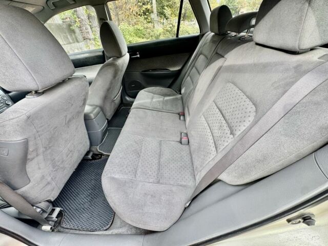 Серый Мазда 6, объемом двигателя 2 л и пробегом 342 тыс. км за 2700 $, фото 13 на Automoto.ua