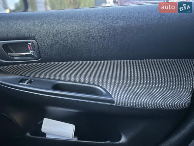 Серый Мазда 6, объемом двигателя 2 л и пробегом 257 тыс. км за 3490 $, фото 21 на Automoto.ua