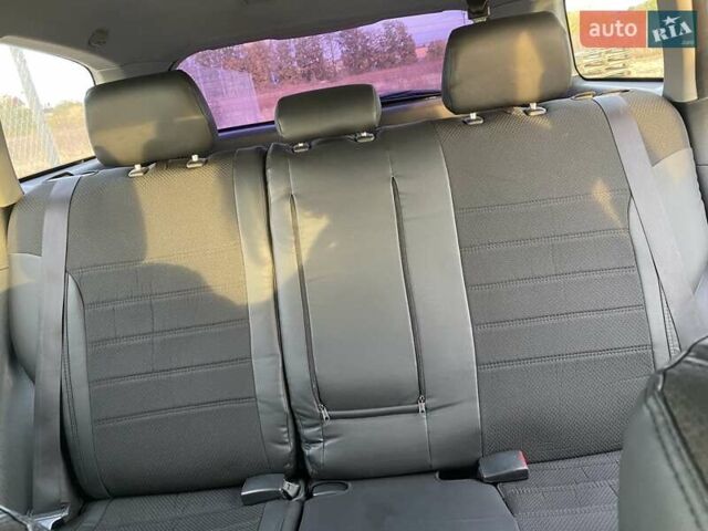 Серый Мазда 6, объемом двигателя 2 л и пробегом 279 тыс. км за 5800 $, фото 29 на Automoto.ua