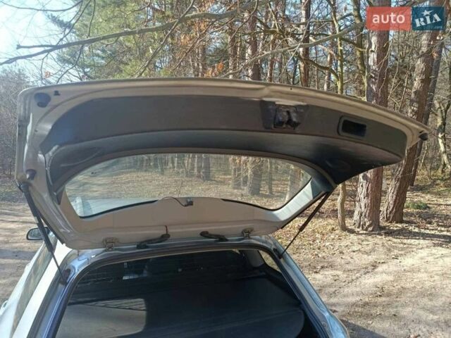 Сірий Мазда 6, об'ємом двигуна 2 л та пробігом 356 тис. км за 2700 $, фото 10 на Automoto.ua