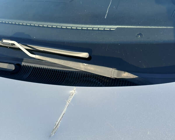 Сірий Мазда 6, об'ємом двигуна 2 л та пробігом 298 тис. км за 3400 $, фото 4 на Automoto.ua