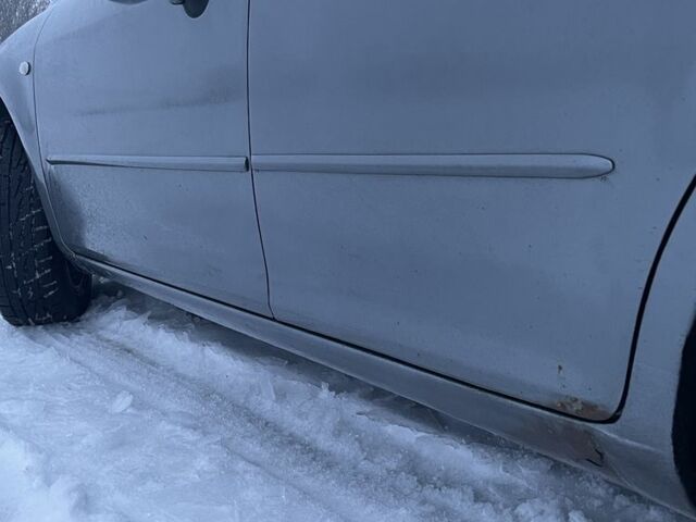 Серый Мазда 6, объемом двигателя 0 л и пробегом 349 тыс. км за 2850 $, фото 6 на Automoto.ua