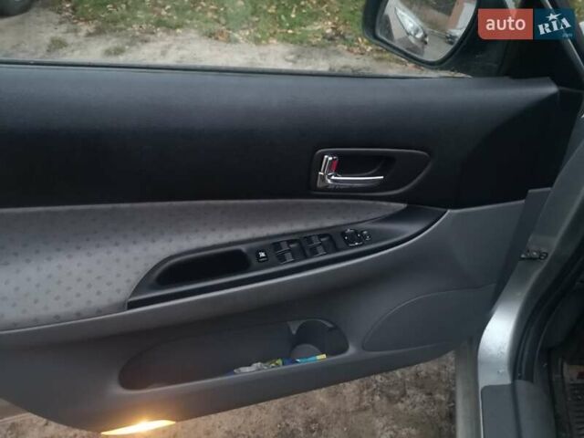 Серый Мазда 6, объемом двигателя 1.8 л и пробегом 219 тыс. км за 4550 $, фото 14 на Automoto.ua