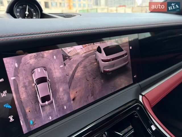 Сірий Мазда 6, об'ємом двигуна 2 л та пробігом 306 тис. км за 3400 $, фото 7 на Automoto.ua