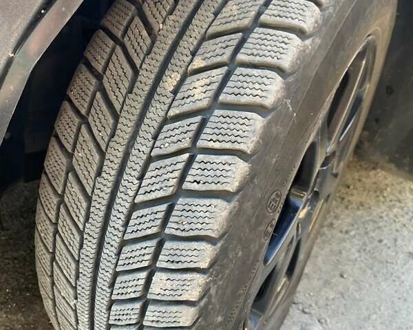 Серый Мазда 6, объемом двигателя 2 л и пробегом 294 тыс. км за 5500 $, фото 15 на Automoto.ua