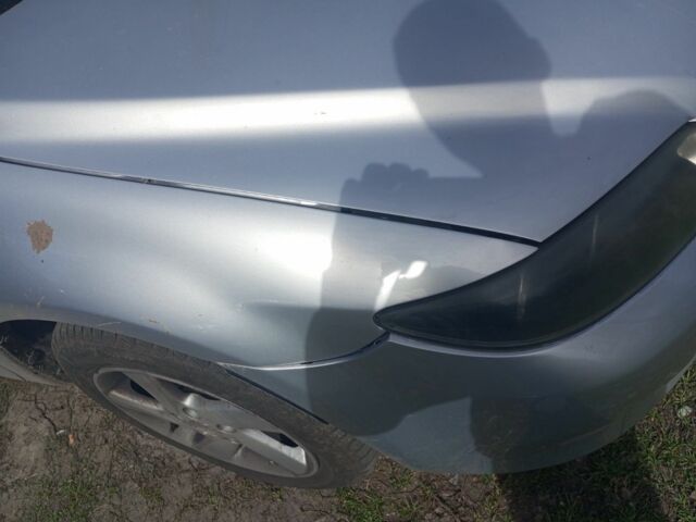 Серый Мазда 6, объемом двигателя 1.8 л и пробегом 200 тыс. км за 1111 $, фото 7 на Automoto.ua